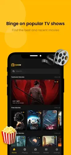pikashow-old-apk-download tv show